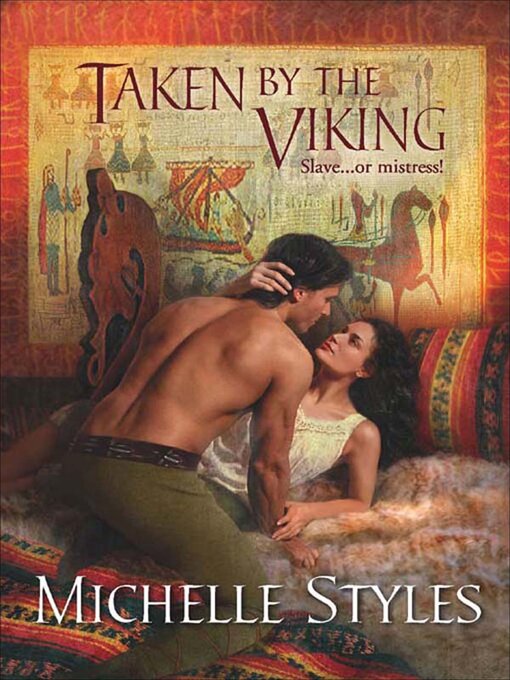 Title details for Taken by the Viking by Michelle Styles - Available